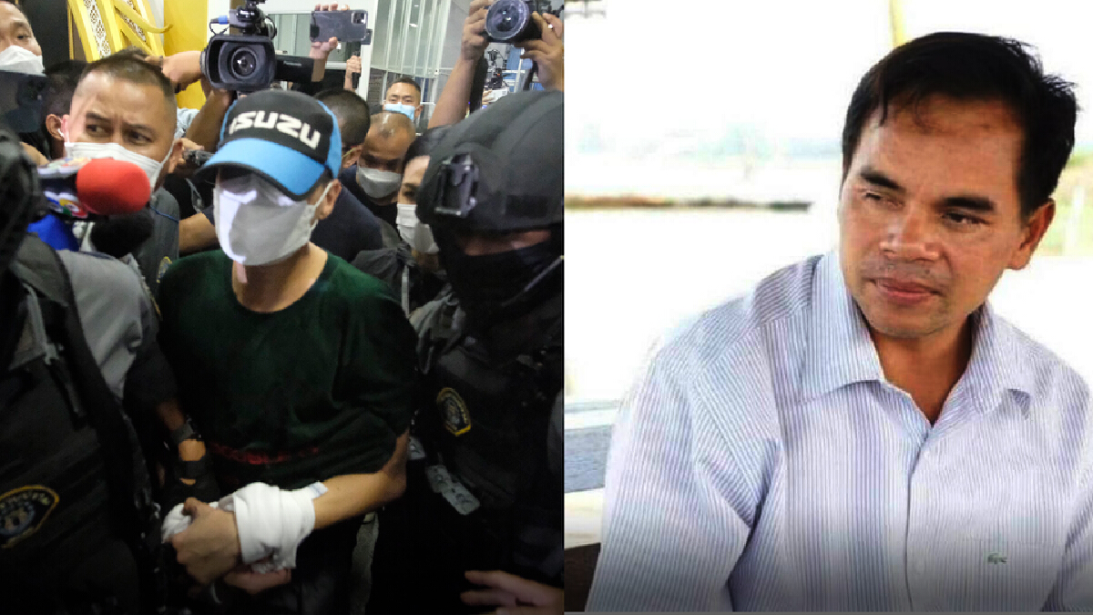ทนายเกิดผล ตำหนิแถลงโฟนอิน ผกก.โจ้ "ตำรจเลือกปฏิบัติ" ทนายเกิดผล ตำหนิแถลงโฟนอิน ผกก.โจ้ "ตำรจเลือกปฏิบัติ"