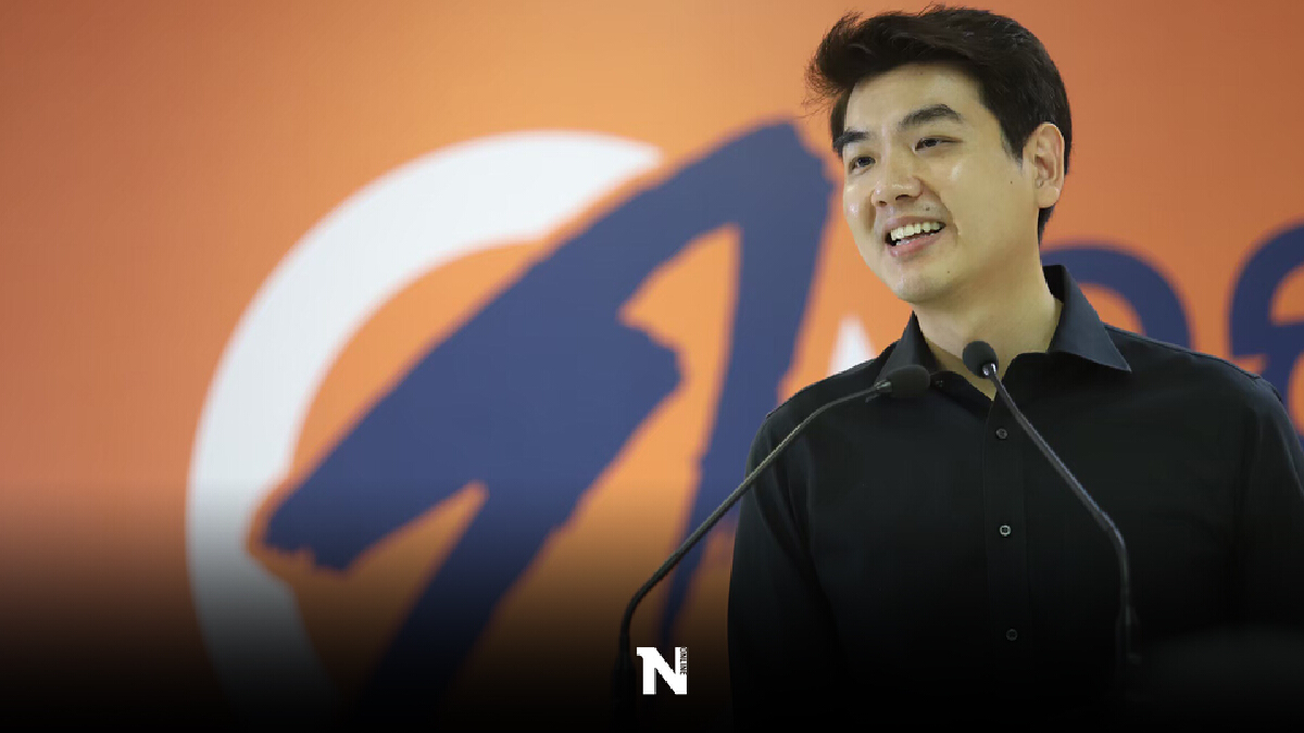 "ปิยบุตร" จวกยับ "ไชยันต์ " สุดยอดแห่งการเชื่อมโยง "คิดเป็นตุเป็นตะ" "ปิยบุตร" จวกยับ "ไชยันต์ " สุดยอดแห่งการเชื่อมโยง "คิดเป็นตุเป็นตะ"