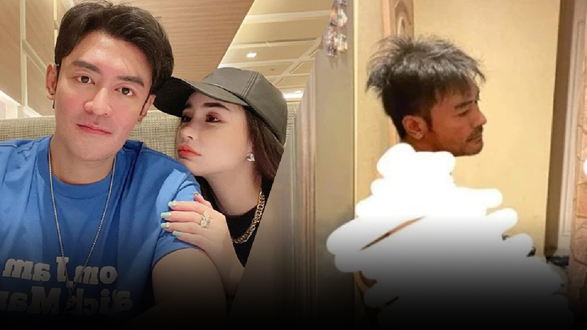 “เติ้ล ธนพล” โพสต์ซัดหลังโดนถามหนักทำไมต้องนั่งหน้าตู้เย็น “เติ้ล ธนพล” โพสต์ซัดหลังโดนถามหนักทำไมต้องนั่งหน้าตู้เย็น