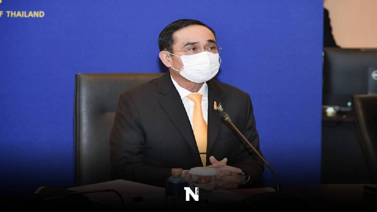 นายกฯ ยินดี "แต้ว สุดาพร" คว้าเหรียญทองแดง นายกฯ ยินดี "แต้ว สุดาพร" คว้าเหรียญทองแดง