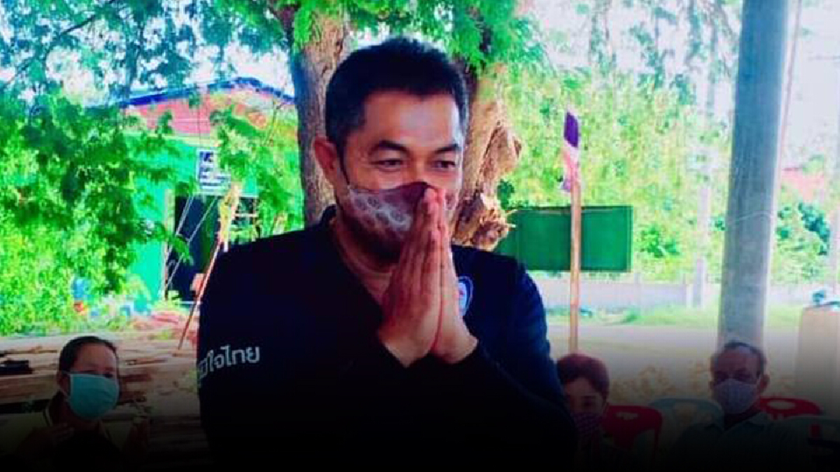 ห่วงสถานการณ์โควิดลามไม่หยุด 3 คลัสเตอร์โรงงานแปรรูปไก่ อ.โชคชัย