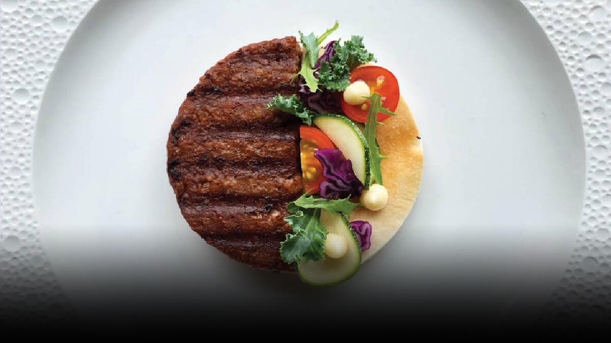พาณิชย์ดันขยายตลาด “Plant-based Food”เจาะกลุ่มคนรักสุขภาพ พาณิชย์ดันขยายตลาด “Plant-based Food”เจาะกลุ่มคนรักสุขภาพ