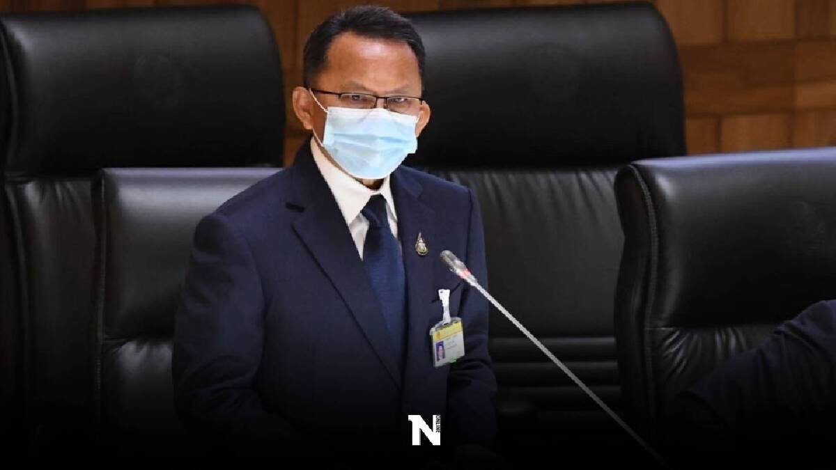 "สมศักดิ์" สั่งเตรียมการปล่อยตัวผู้ต้องขังคดีกระท่อม