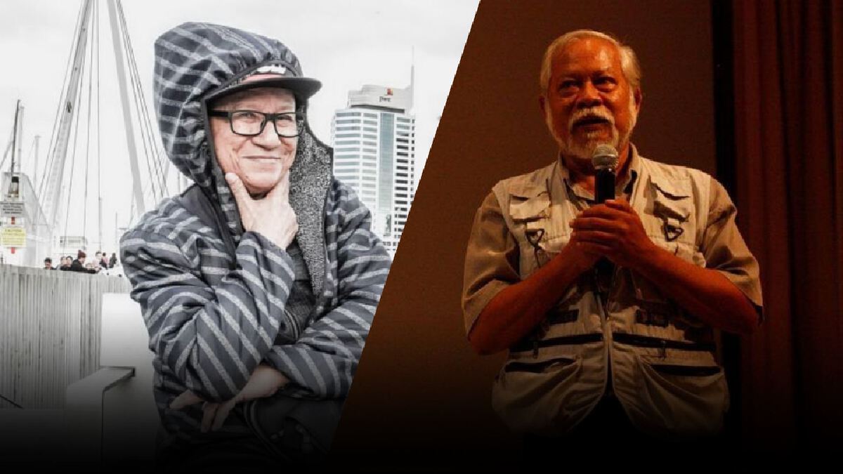ย้อนคำพูด"พ่อดม ชวนชื่น"ผู้ปฏิเสธรางวัลศิลปินแห่งชาติ