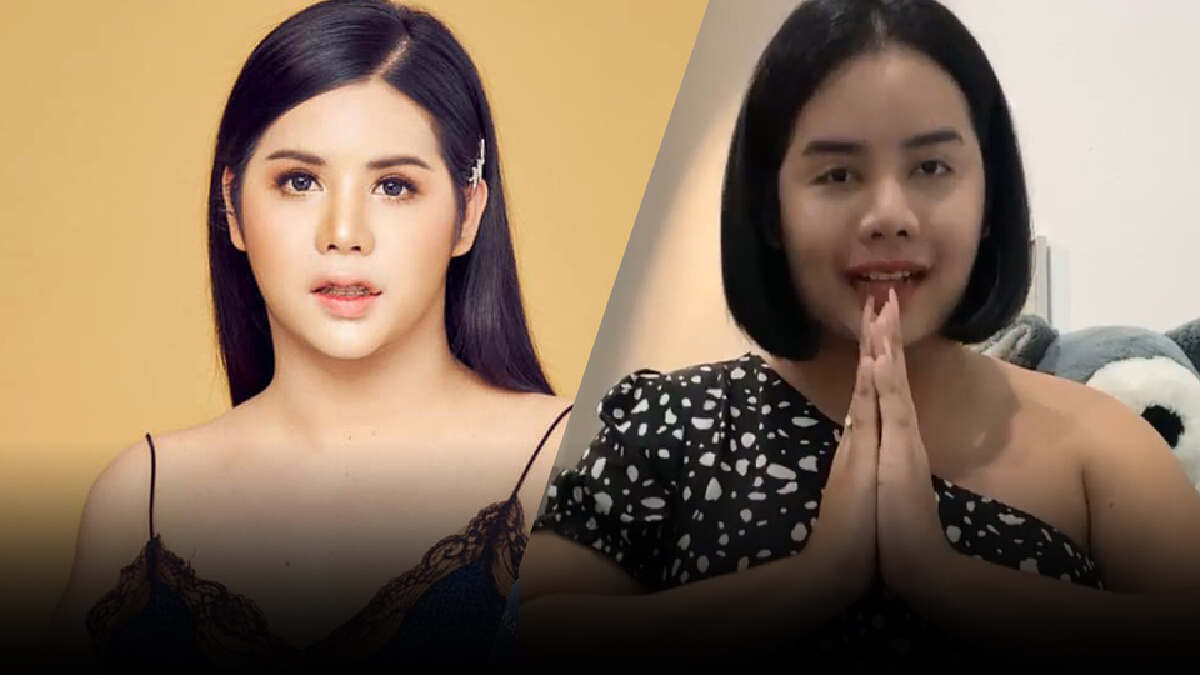 “นารา เครปกะเทย” เปิดใจเล่านาทีถูกพิพากษาเผยรอดคุกเพราะช่วยคน