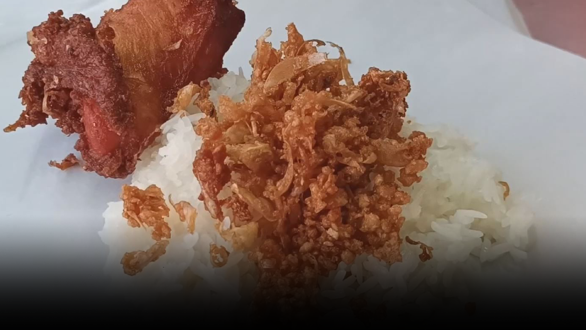 ไก่ทอดเมืองตรัง แฟรนไชส์สัญชาติไทย