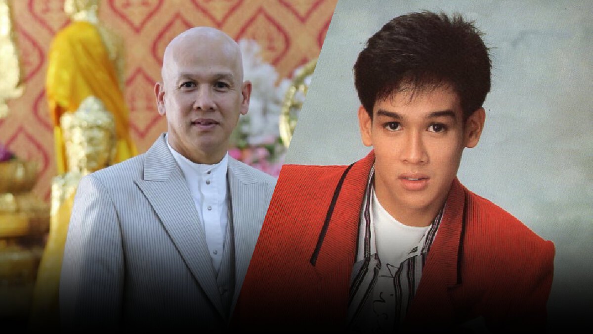 "หนุ่มเสก" อดีตนักร้องดัง โพสต์ขอรวมพลังปกป้องพระบรมมหาราชวัง "หนุ่มเสก" อดีตนักร้องดัง โพสต์ขอรวมพลังปกป้องพระบรมมหาราชวัง