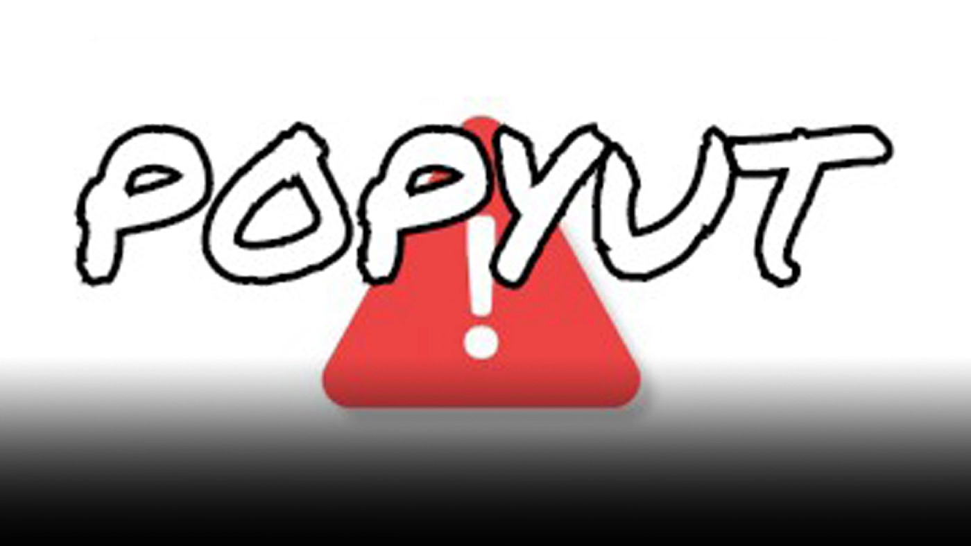 อวสาน "POPYUT" เกมจิ้มหน้าลุงตู่ ล่าสุดโดนแบนแล้ว