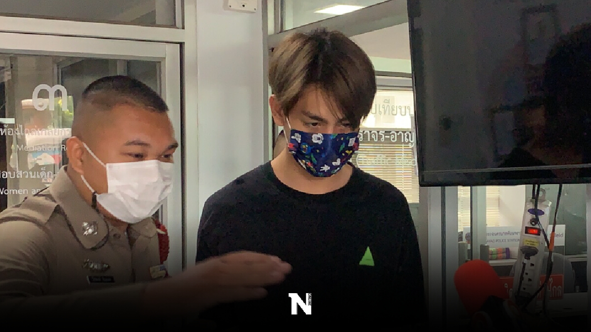 ศาลอุทธรณ์ ไม่อนุญาตปล่อยตัวทอย ทอย ระบุ พฤติการณ์แห่งคดีร้ายแรง ศาลอุทธรณ์ ไม่อนุญาตปล่อยตัวทอย ทอย ระบุ พฤติการณ์แห่งคดีร้ายแรง