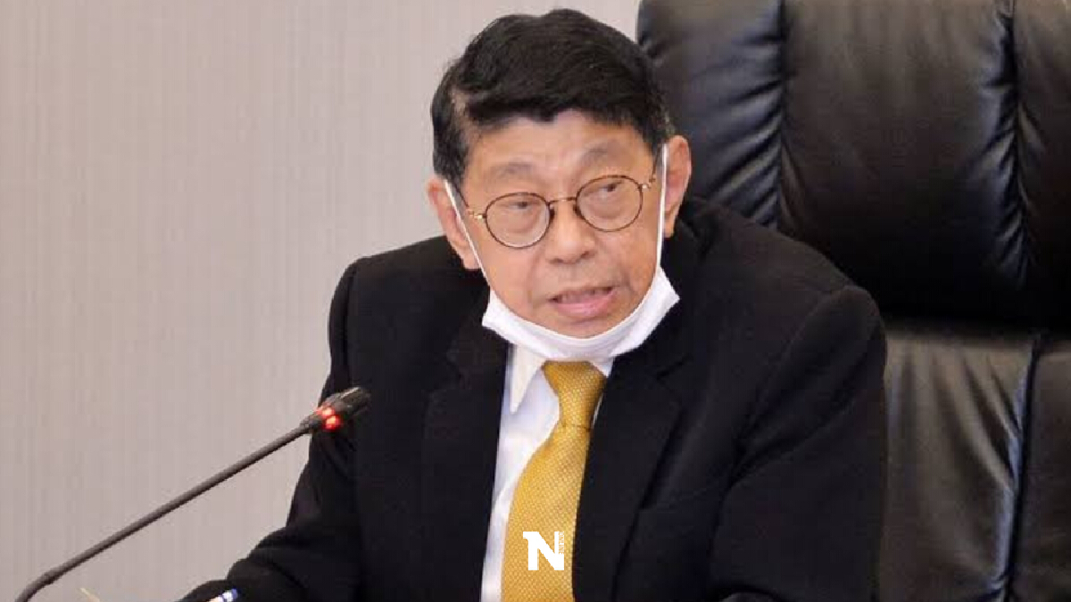 "วิษณุ"มั่นใจพิจารณางบประมาณ65เสร็จทันกรอบเวลา