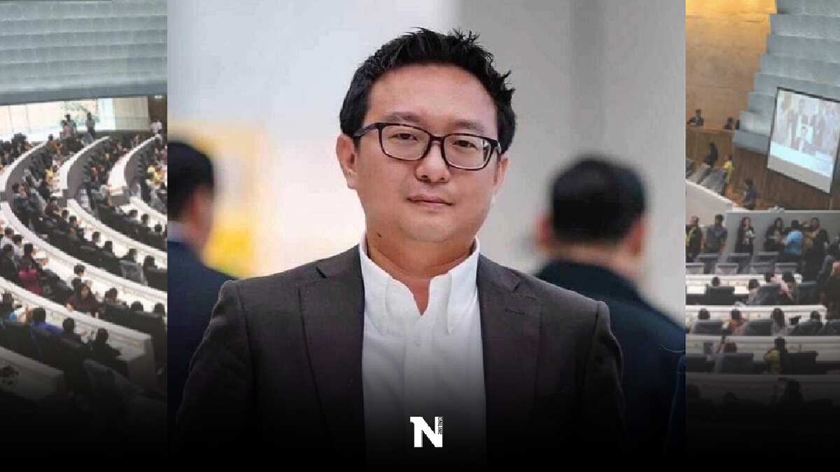 "ก้าวไกล"จองกฐิน 4 รมต.ศึกซักฟอกลั่นจบอภิปรายการเมืองเปลี่ยนแน่