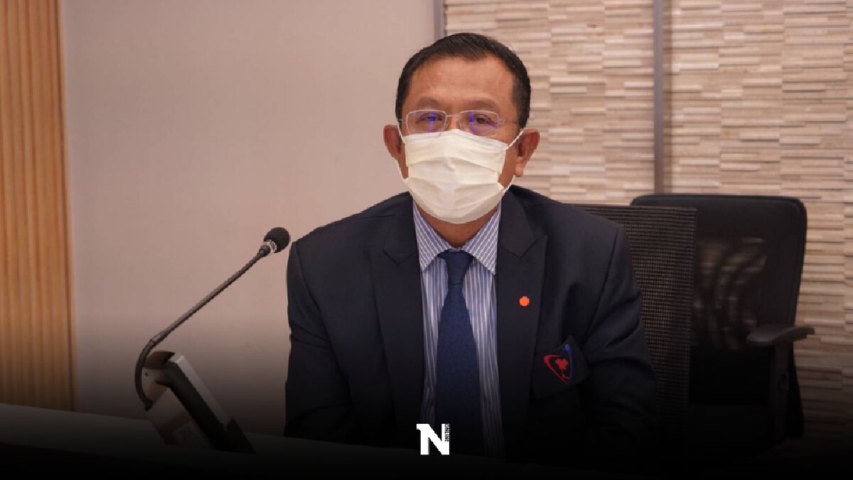 ปชป.ย้ำ“บังซุป”กมธ.ส่วนใหญ่หนุนบัตรเลือกตั้ง 2 ใบ