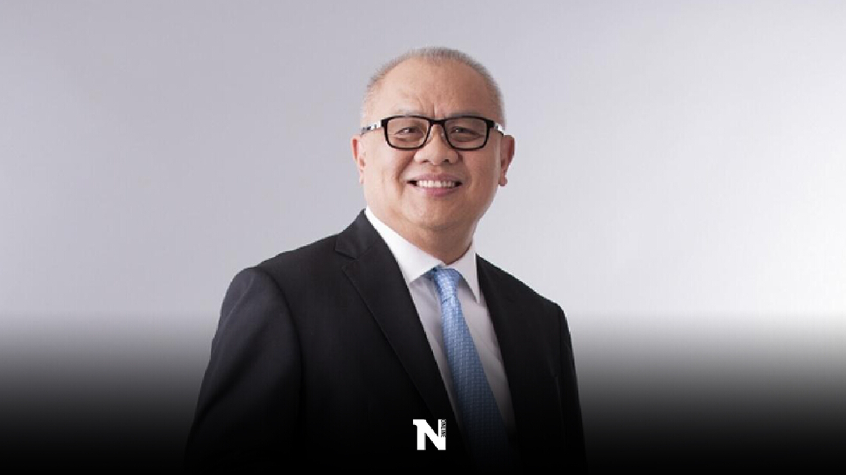 “สุพัฒนพงษ์” โชว์ลงทุนพลังงานครึ่งปีแรกแล้ว 1 แสนล้าน