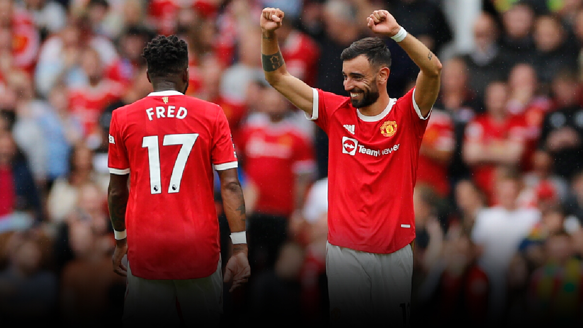 ผีแดงถล่มยูงทองยับ5-1เปิดซีซั่นพรีเมียร์ลีก