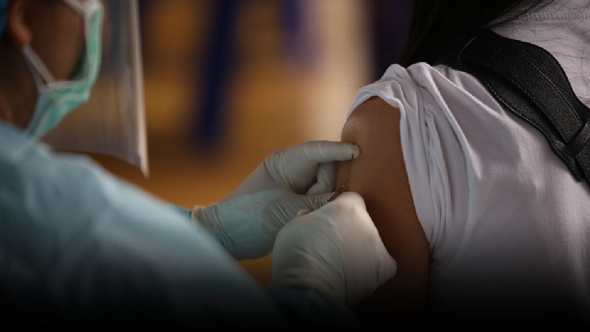 วัคซีนที่ดีที่สุดฉีดเร็ว-มีคุณภาพ-ไทยติดเชื้อทะลุ1ล้าน