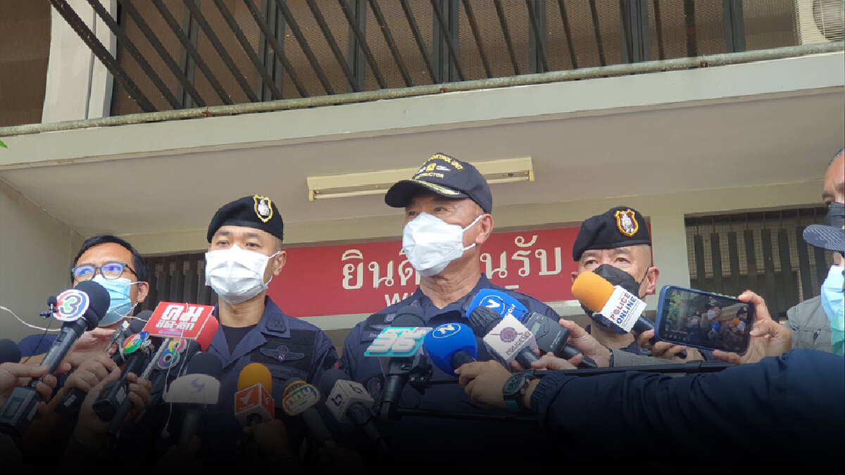 คาดผู้ชุมนุมนัดหมายทุกวัน-ตร.ต้องพร้อมตลอดเวลา