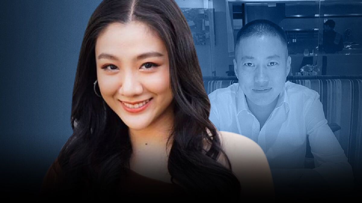 "ใบเตย พรพจี" เปิดใจครั้งแรก หลังเจอมรสุมข่าวคดี ผู้กำกับโจ้
