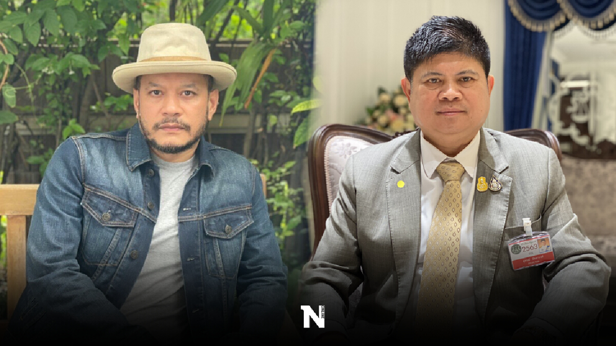 "แรมโบ้"เตือน"เต้น"เลิกรับใช้นายใหญ่จนบ้านเมืองวุ่นวาย