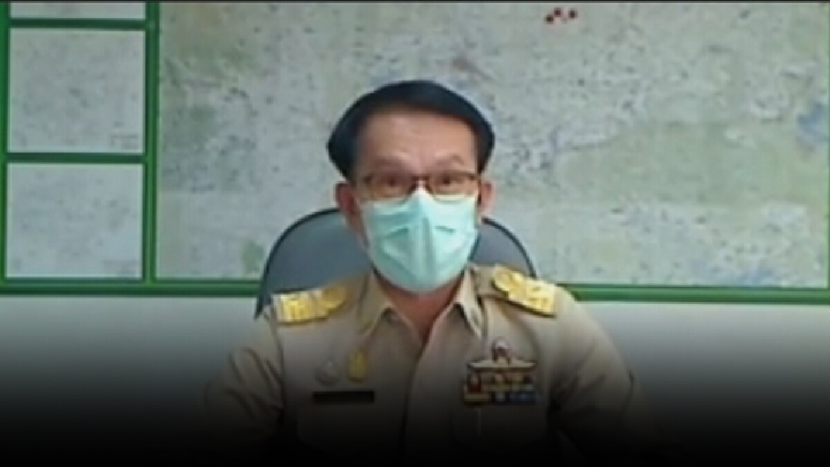 พ้นโทษคุกร้อยเอ็ดไม่ตรวจโควิดกลับมาทำงานแพร่เชื้อในอุดร