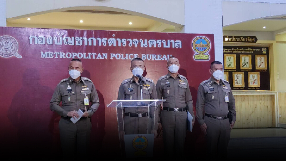 ผบ.ตร.เร่งสางปม"ผกก.โจ้" เตรียมให้ออกจากราชการ ผบ.ตร.เร่งสางปม"ผกก.โจ้" เตรียมให้ออกจากราชการ
