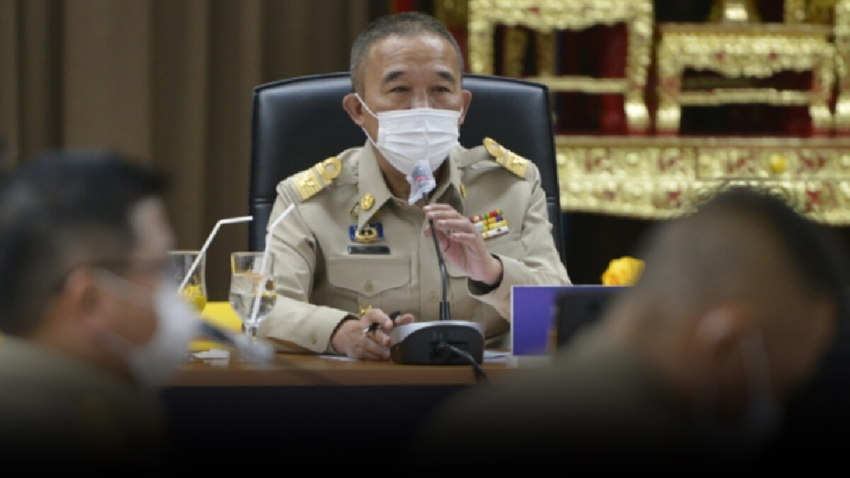 ผู้ว่าฯชี้ผู้ติดเชื้อผ่านจุดสูงสุดไปแล้ว เชื่อแนวโน้มกราฟเริ่มดิ่งลง ผู้ว่าฯชี้ผู้ติดเชื้อผ่านจุดสูงสุดไปแล้ว เชื่อแนวโน้มกราฟเริ่มดิ่งลง