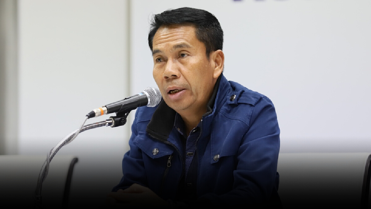 “ฝ่ายค้าน” ส่องดออกเสียงลงมติงบประมาณ 65 “ฝ่ายค้าน” ส่องดออกเสียงลงมติงบประมาณ 65