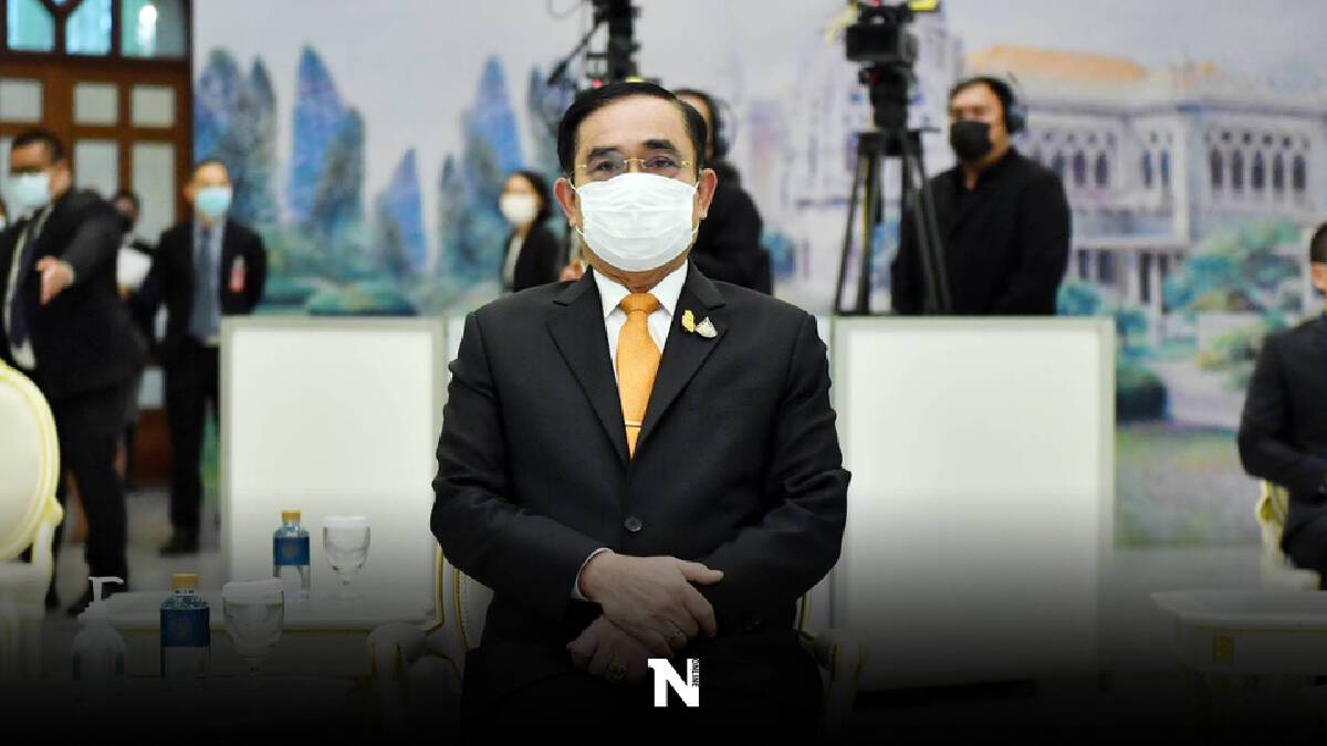 นายกฯพร้อมช่วยเหลือเยียวยานักเรียนในยุคโควิด นายกฯพร้อมช่วยเหลือเยียวยานักเรียนในยุคโควิด