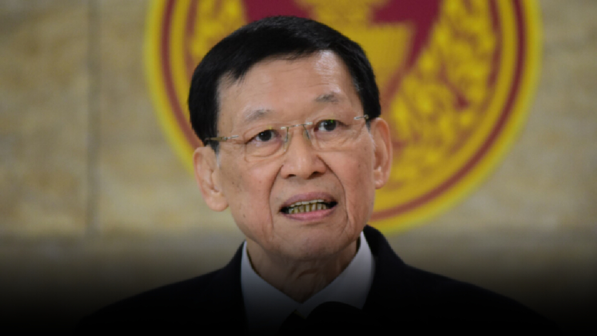วันนี้กมธ.แก้ไขรธน. ยื่นสภาฯถอน 2 ประเด็น ปัดไม่เกี่ยวภูมิใจไทย