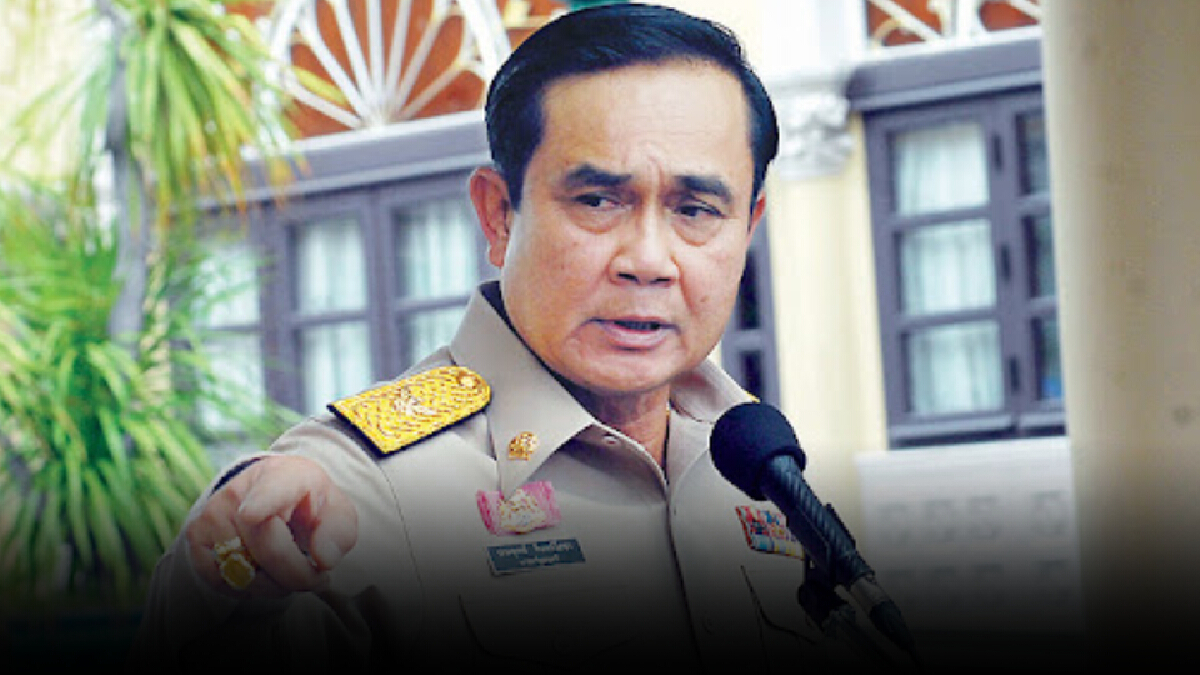 "นายกฯ " ลงนามยกเลิกคำสั่งคุมสื่อแล้ว "นายกฯ " ลงนามยกเลิกคำสั่งคุมสื่อแล้ว