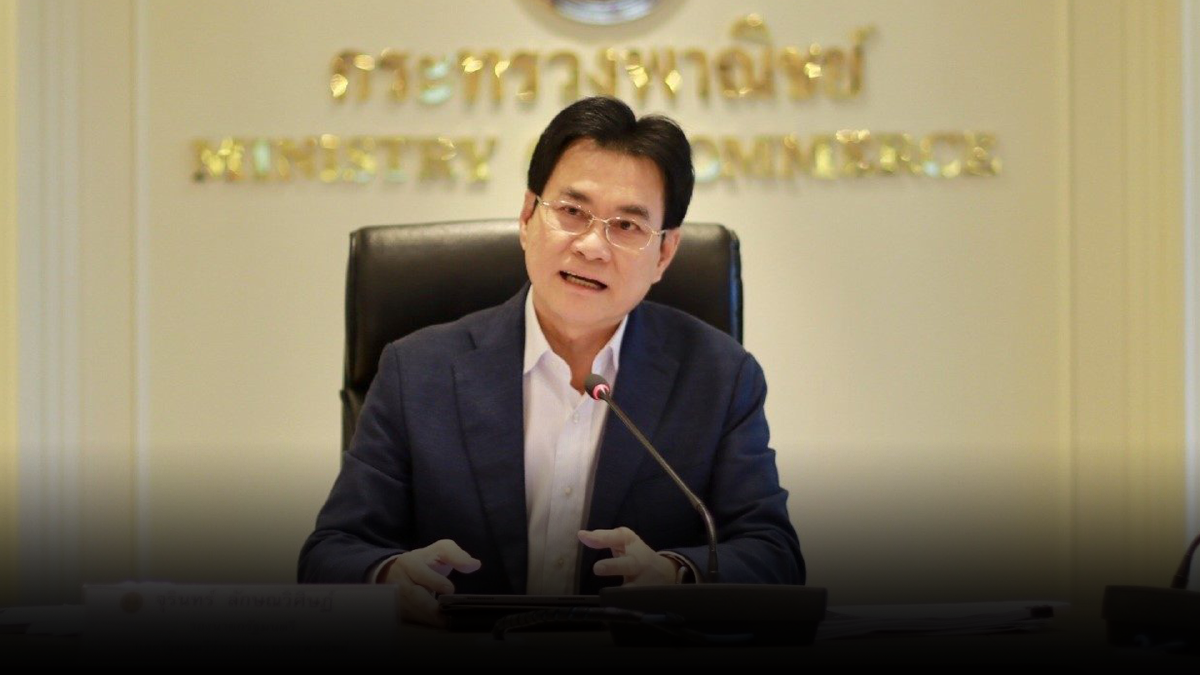 พาณิชย์เร่งดัน SME ขับเคลื่อนเศรษฐกิจ