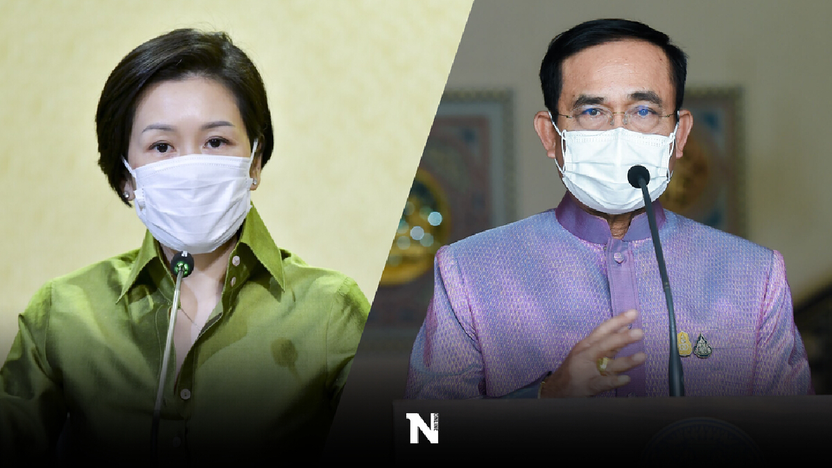 นายกฯ ชื่นชม นักวิจัยไทย พัฒนาเวชภัณฑ์สู้โควิดหลายรูปแบบ