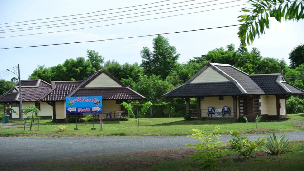 กองทัพอากาศ จัดบ้านพักเกาะตะเคียน เป็นศูนย์พักคอย กองทัพอากาศ จัดบ้านพักเกาะตะเคียน เป็นศูนย์พักคอย