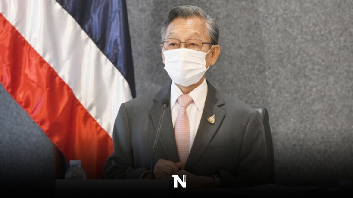 "ชวน"นัดถกงบ65 คาดใช้เวลาอภิปรายนานพอสมควร "ชวน"นัดถกงบ65 คาดใช้เวลาอภิปรายนานพอสมควร