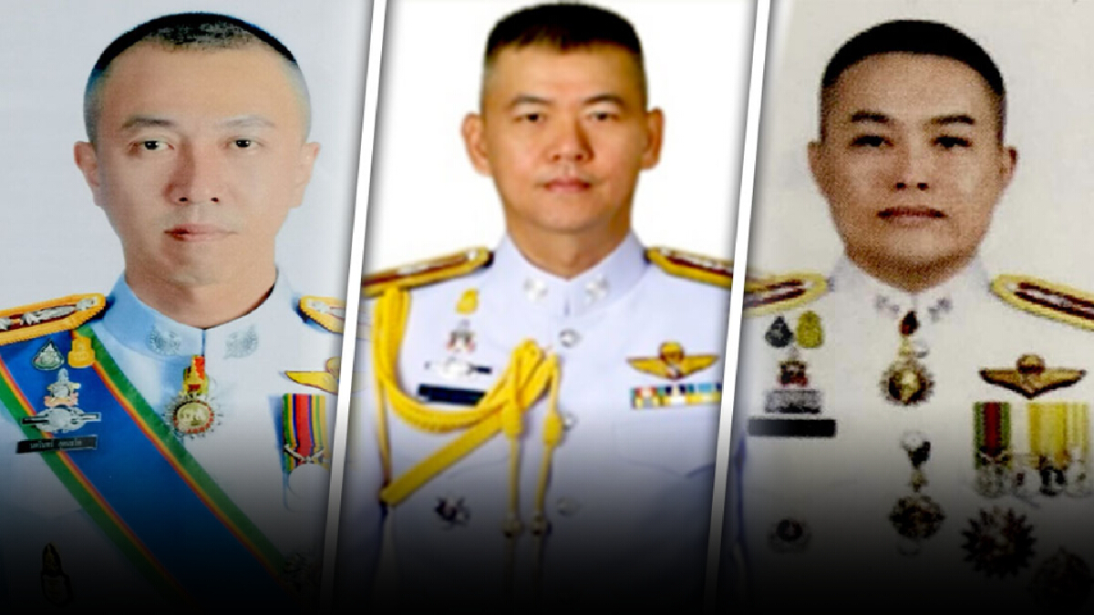 ผบช.น. ตั้งนายพลใหม่รับตำแหน่งล่วงหน้า1เดือน เพื่อเตรียมรับมือม็อบ ผบช.น. ตั้งนายพลใหม่รับตำแหน่งล่วงหน้า1เดือน เพื่อเตรียมรับมือม็อบ