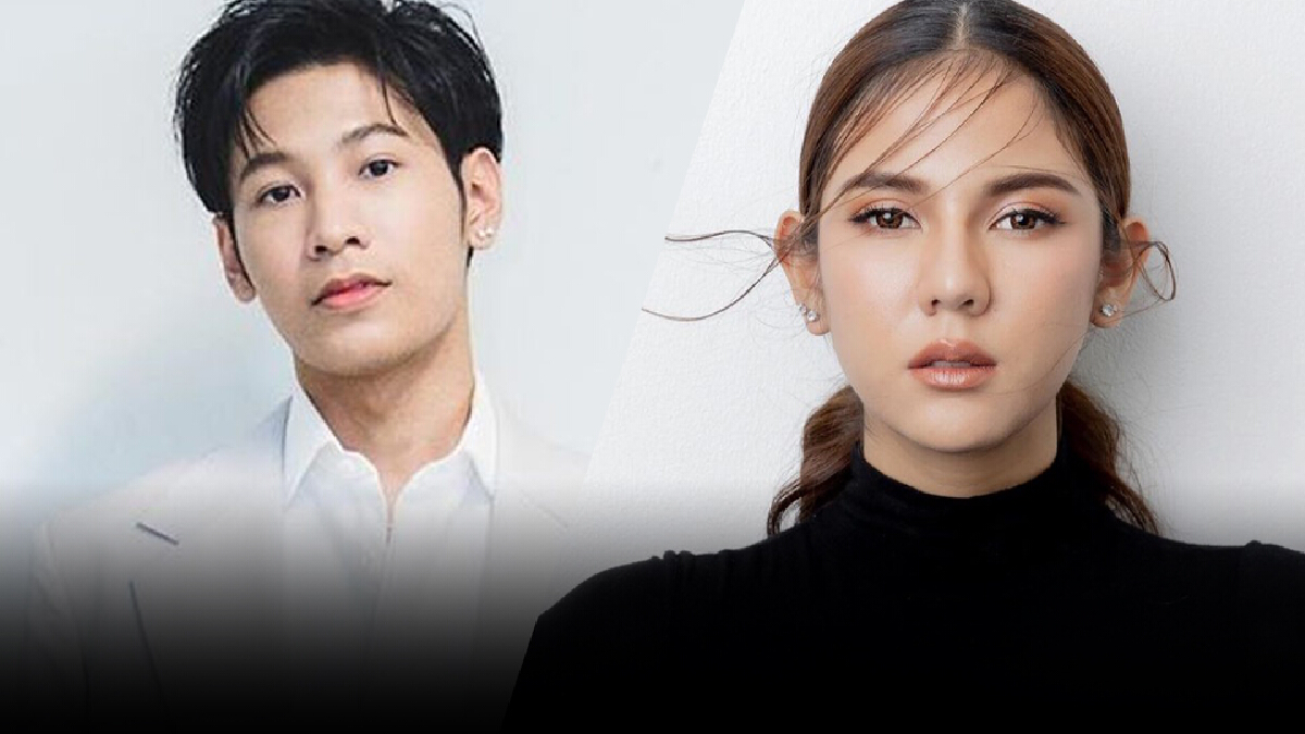 หมิว สิริลภัส-สิงโต ปราชญา โพสต์ฟาดเดือดปมคดี "ผู้กำกับโจ้" หมิว สิริลภัส-สิงโต ปราชญา โพสต์ฟาดเดือดปมคดี "ผู้กำกับโจ้"
