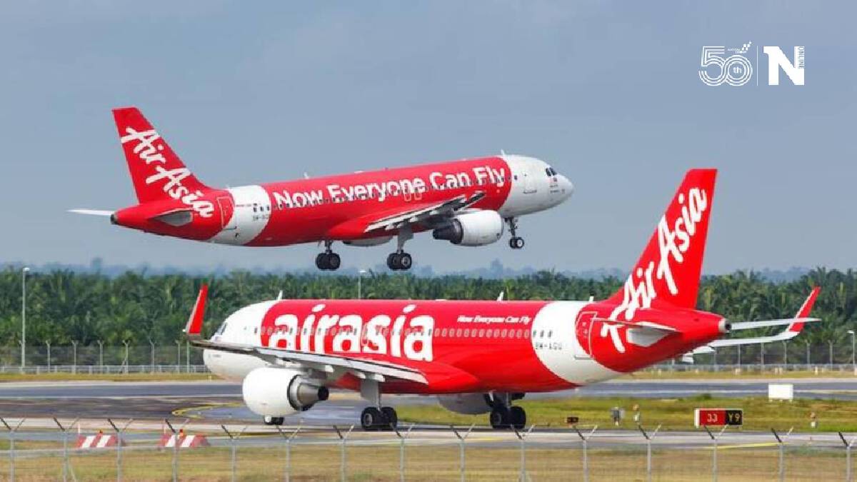 ไทยแอร์เอเชีย เตรียมหยุดกิจการชั่วคราวระงับจ่ายเงินเดือน ไทยแอร์เอเชีย เตรียมหยุดกิจการชั่วคราวระงับจ่ายเงินเดือน