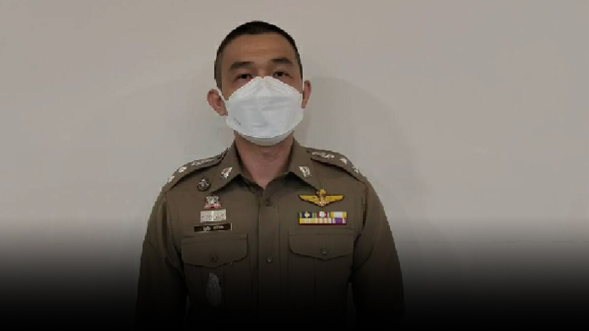 ผกก.สน.ดินแดง ยืนยัน ไม่มีการใช้กระสุนจริง ผกก.สน.ดินแดง ยืนยัน ไม่มีการใช้กระสุนจริง