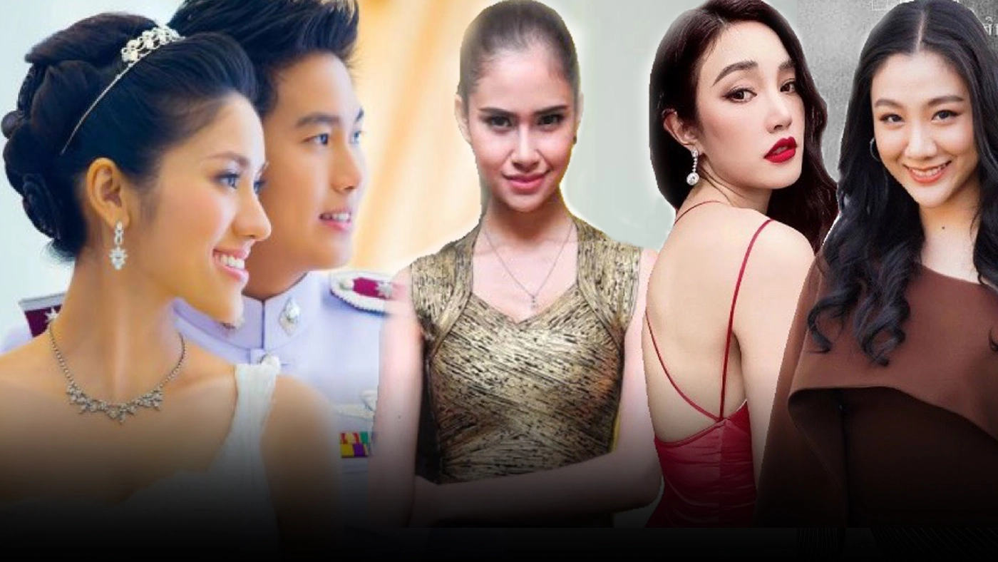 ย้อนเรื่องรักที่ไม่ลับของ ‘ผู้กำกับโจ้’