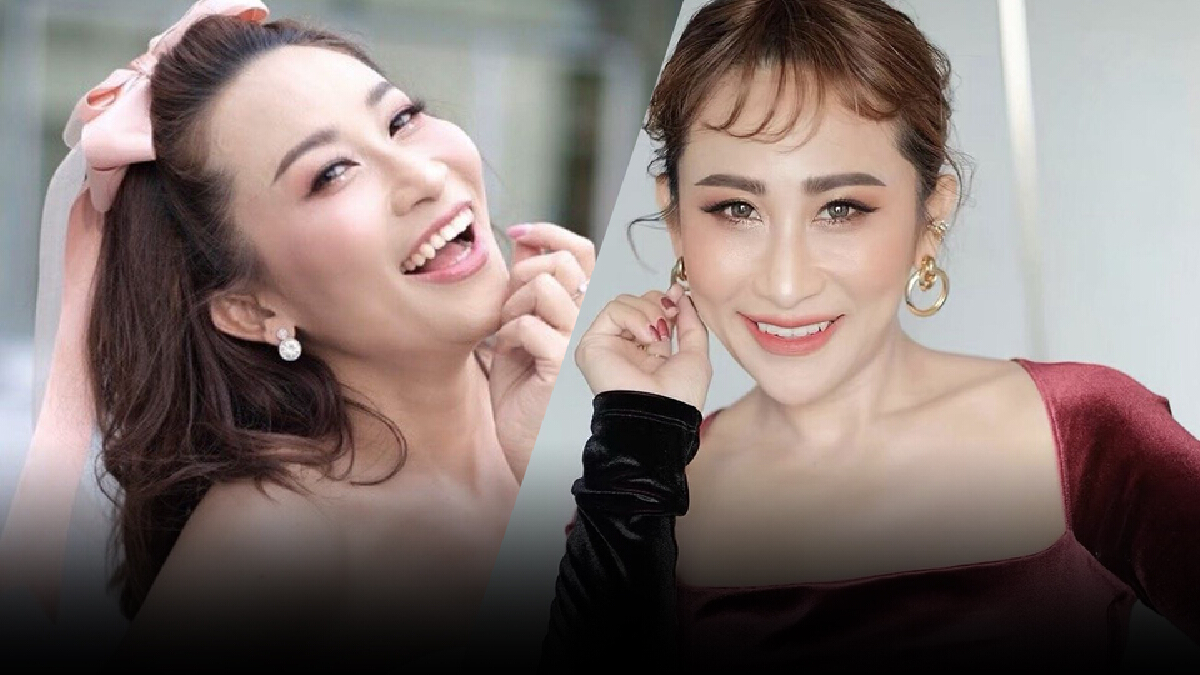 “ลาล่า” จิตตกเสี่ยงเป็นซึมเศร้าหวั่นติดโควิด คิดจนฟุ้งซ่าน “ลาล่า” จิตตกเสี่ยงเป็นซึมเศร้าหวั่นติดโควิด คิดจนฟุ้งซ่าน