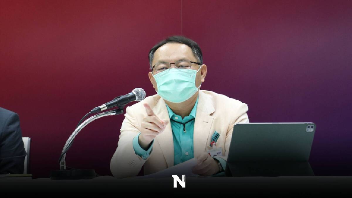 "ยุทธพงศ์" ขอจองกฐิน อภิปรายไม่ไว้วางใจ นายกรัฐมนตรี "ยุทธพงศ์" ขอจองกฐิน อภิปรายไม่ไว้วางใจ นายกรัฐมนตรี