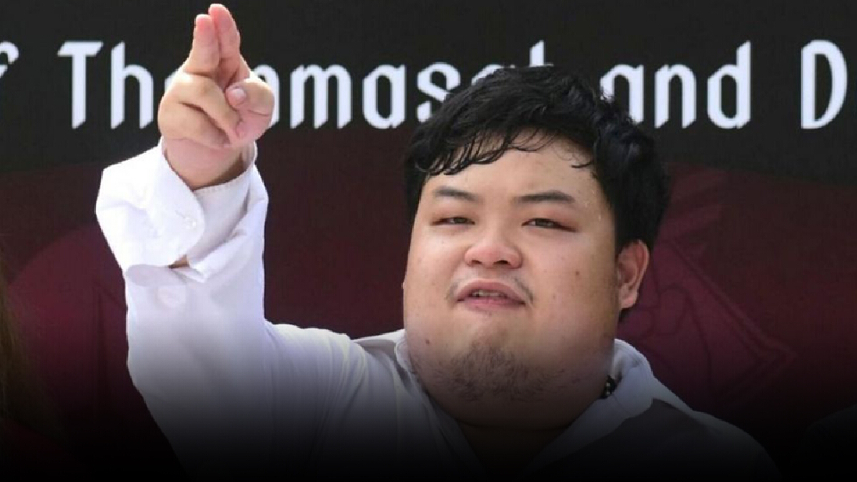 “แม่เพนกวิน” ขอร้องรีบรักษาโควิดลูก หลังทราบอาการทรุด!!