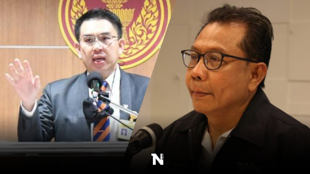 "ศุภชัย" ไม่จบซัด"วิโรจน์"เละ ปมพ.ร.ก.เหมาเข่ง ชี้ ลามถึงบุคลากรแพทย์