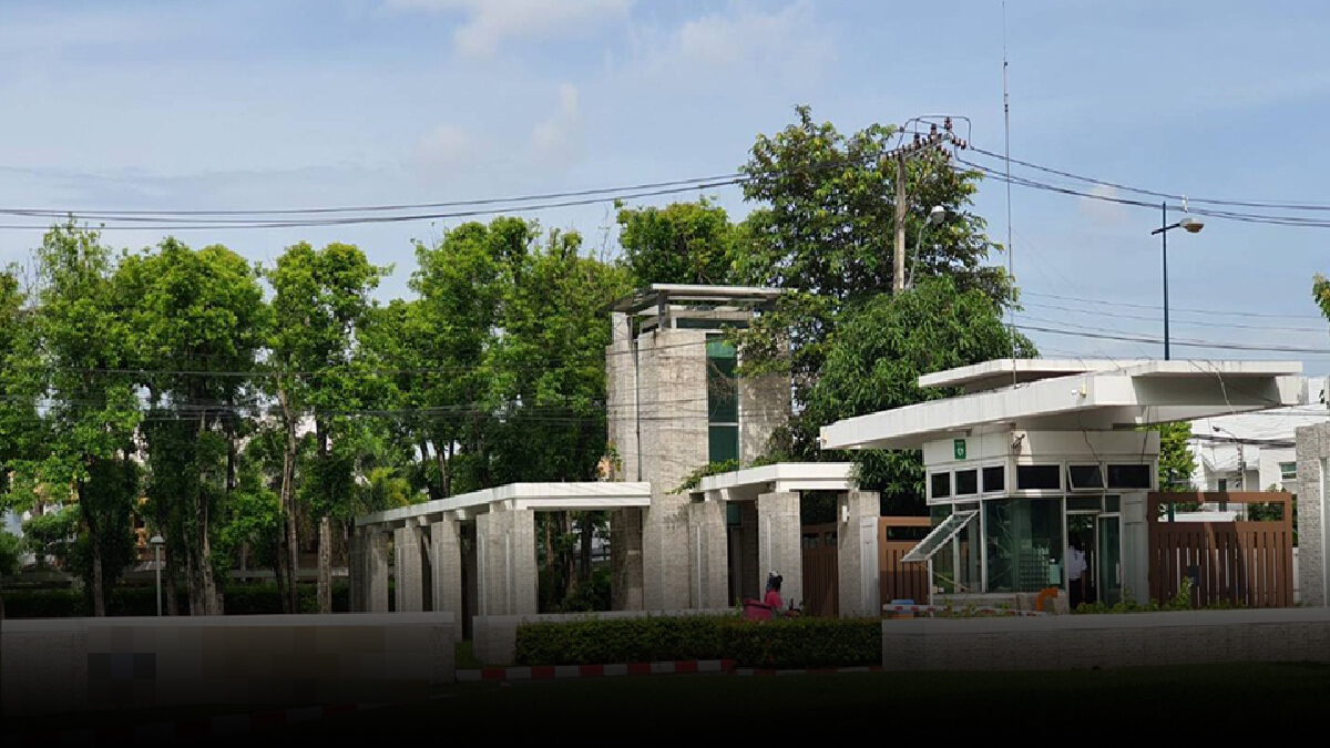 ผบ.ตร.สั่งชุดสืบสวนค้นบ้าน "ผกก.โจ้"ย่านรามอินทรา