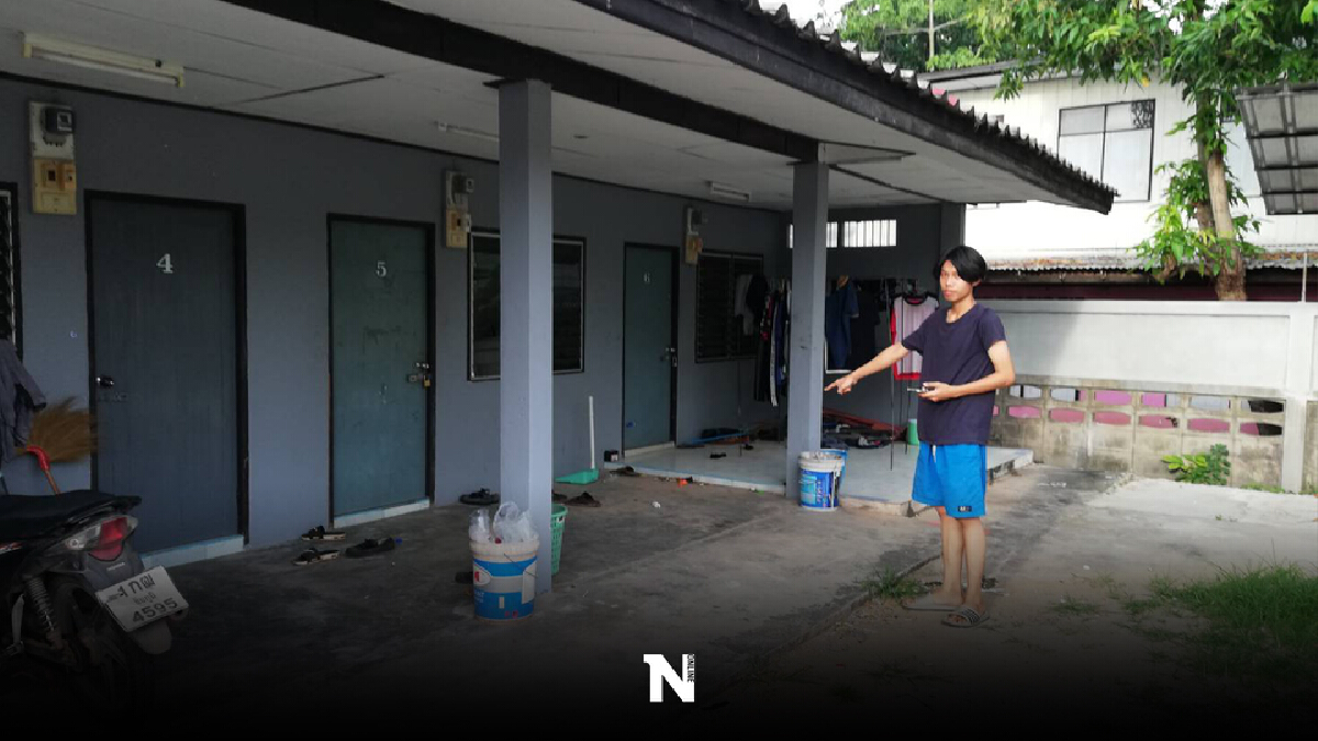 เร่งล่าหัวขโมยตระเวนลักจยย.ตามหอพัก เตือนอย่าเสียบกุญแจคาไว้ เร่งล่าหัวขโมยตระเวนลักจยย.ตามหอพัก เตือนอย่าเสียบกุญแจคาไว้