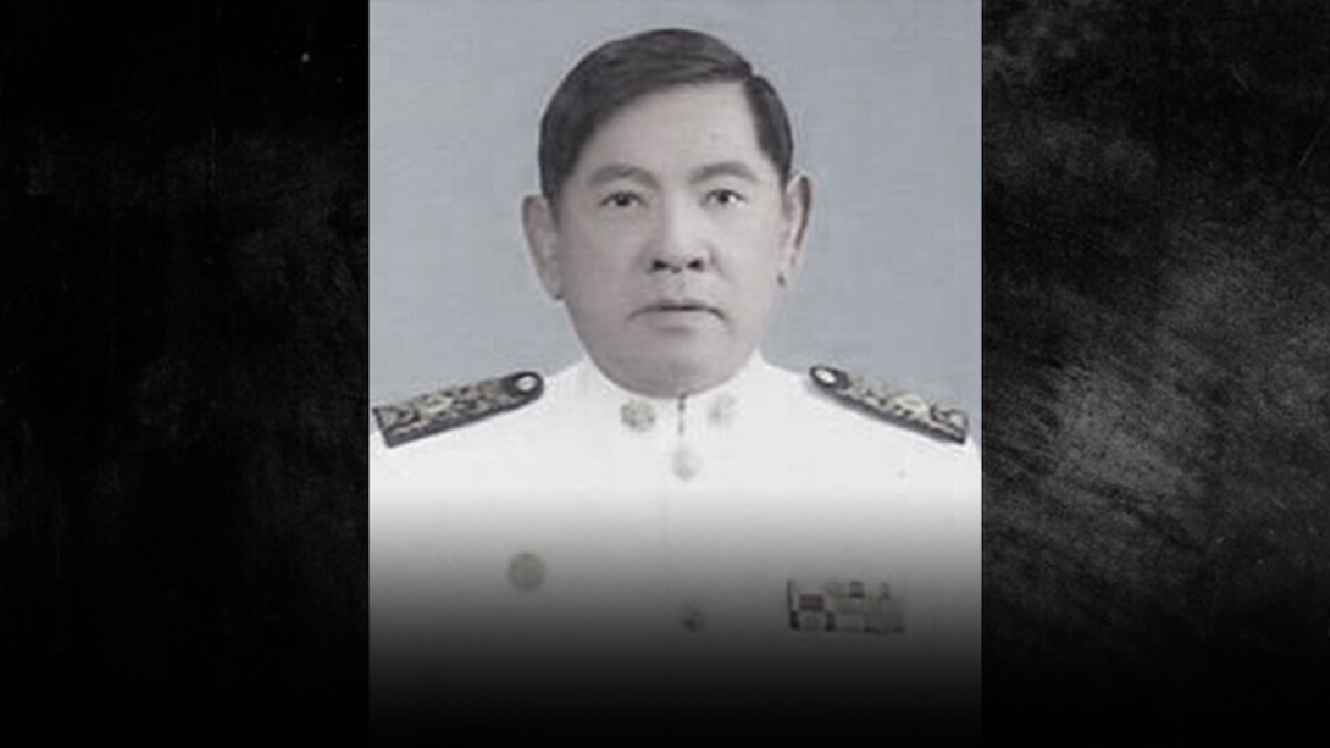 ช็อก! โควิดคร่าชีวิต นายก อบต.บางเลน ในวัย 76 ปี ช็อก! โควิดคร่าชีวิต นายก อบต.บางเลน ในวัย 76 ปี