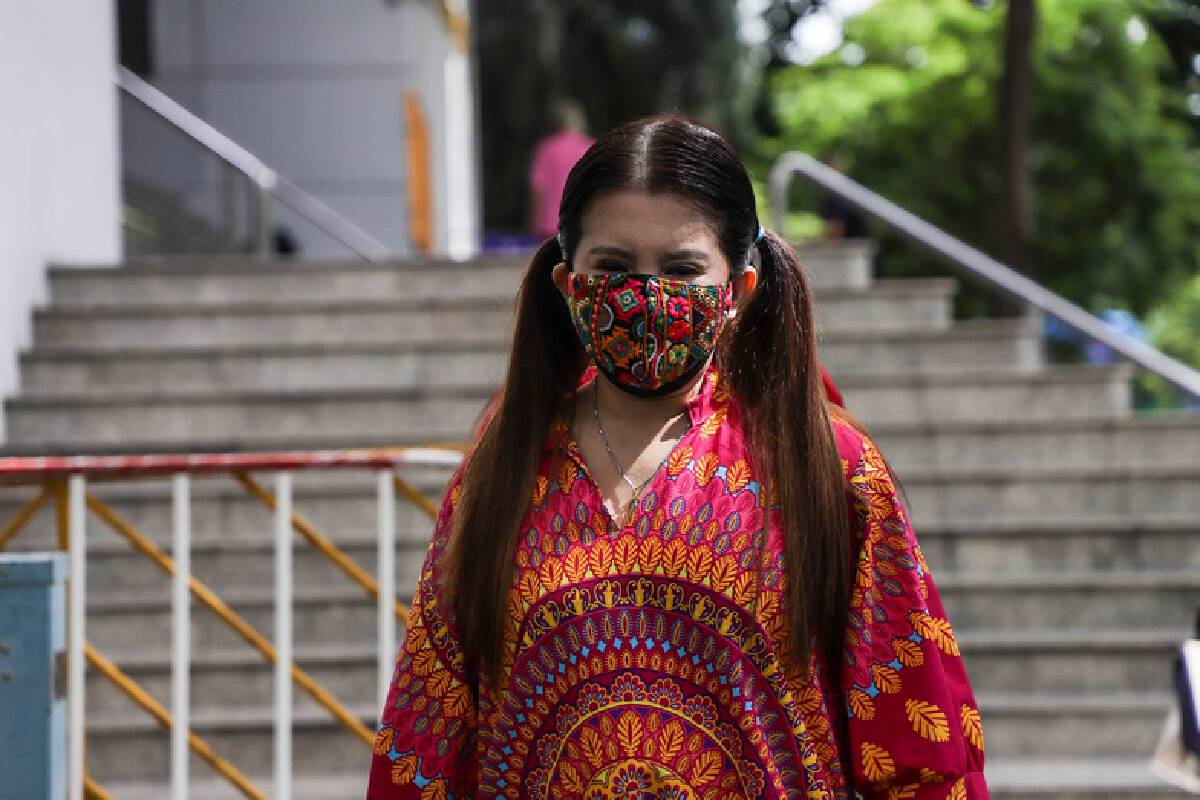 ศาลสั่งคุก 5 ปี คดี “กานต์ วิภากร” หมิ่นประมาท “อีฟ แม็กซิม” ศาลสั่งคุก 5 ปี คดี “กานต์ วิภากร” หมิ่นประมาท “อีฟ แม็กซิม”