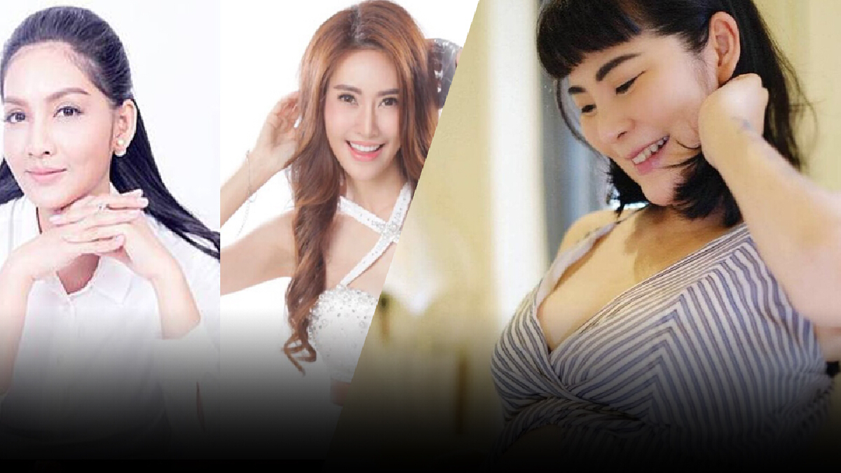 ความในใจของสามแม่คนบันเทิงถึงลูกน้อย คือของขวัญสำคัญที่สุดในชีวิต