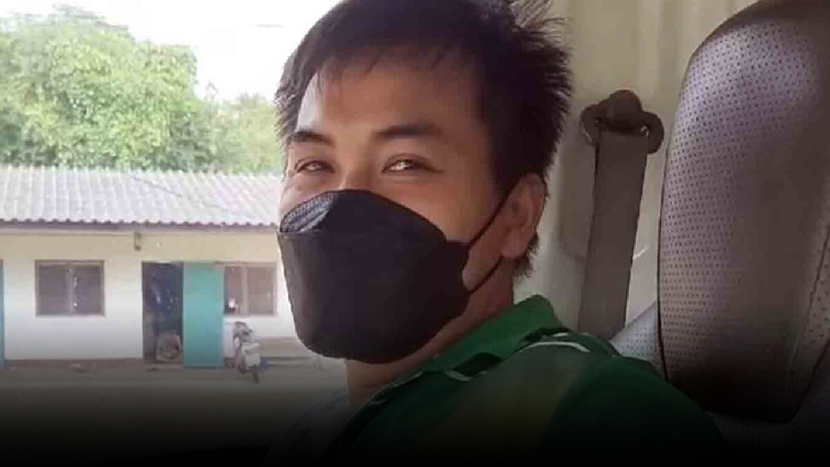 นายก อบต.ออกเก็บขยะเอง หลัง จนท.เก็บขยะติดโควิด-19