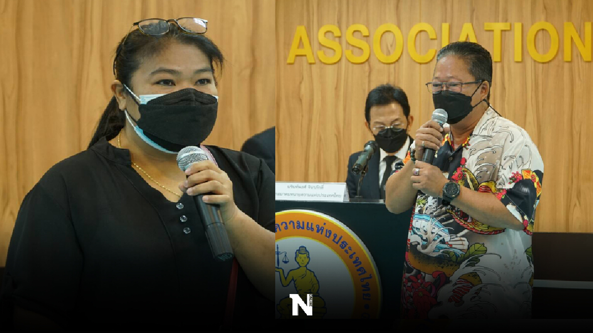 ไทยสร้างไทย หอบ7แสนชื่อฟ้อง"ประยุทธ์" ไทยสร้างไทย หอบ7แสนชื่อฟ้อง"ประยุทธ์"