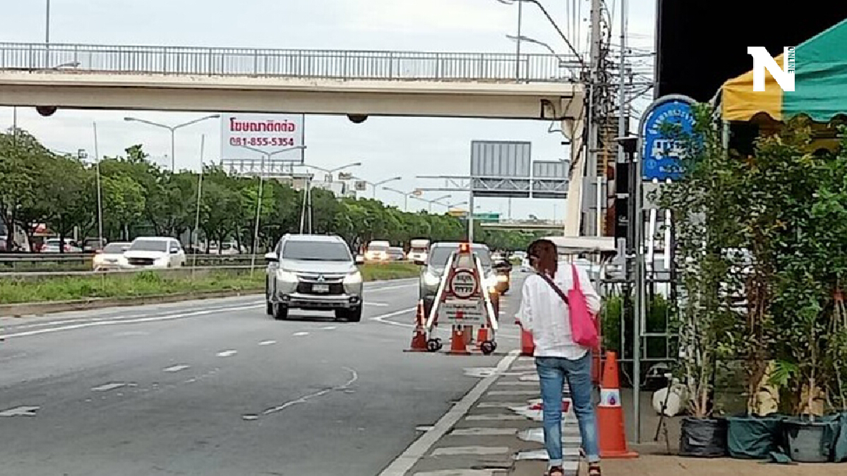 สำรวจด่าน "ล็อกดาวน์ข้ามเขต” เข้มจริงหรือ?